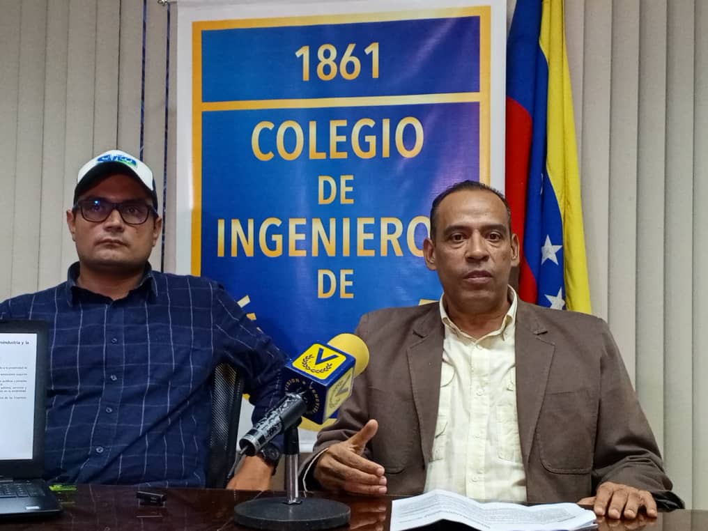 Ingenieros Agrónomos de Venezuela proponen comenzar un plan para el ciclo de siembra 2024