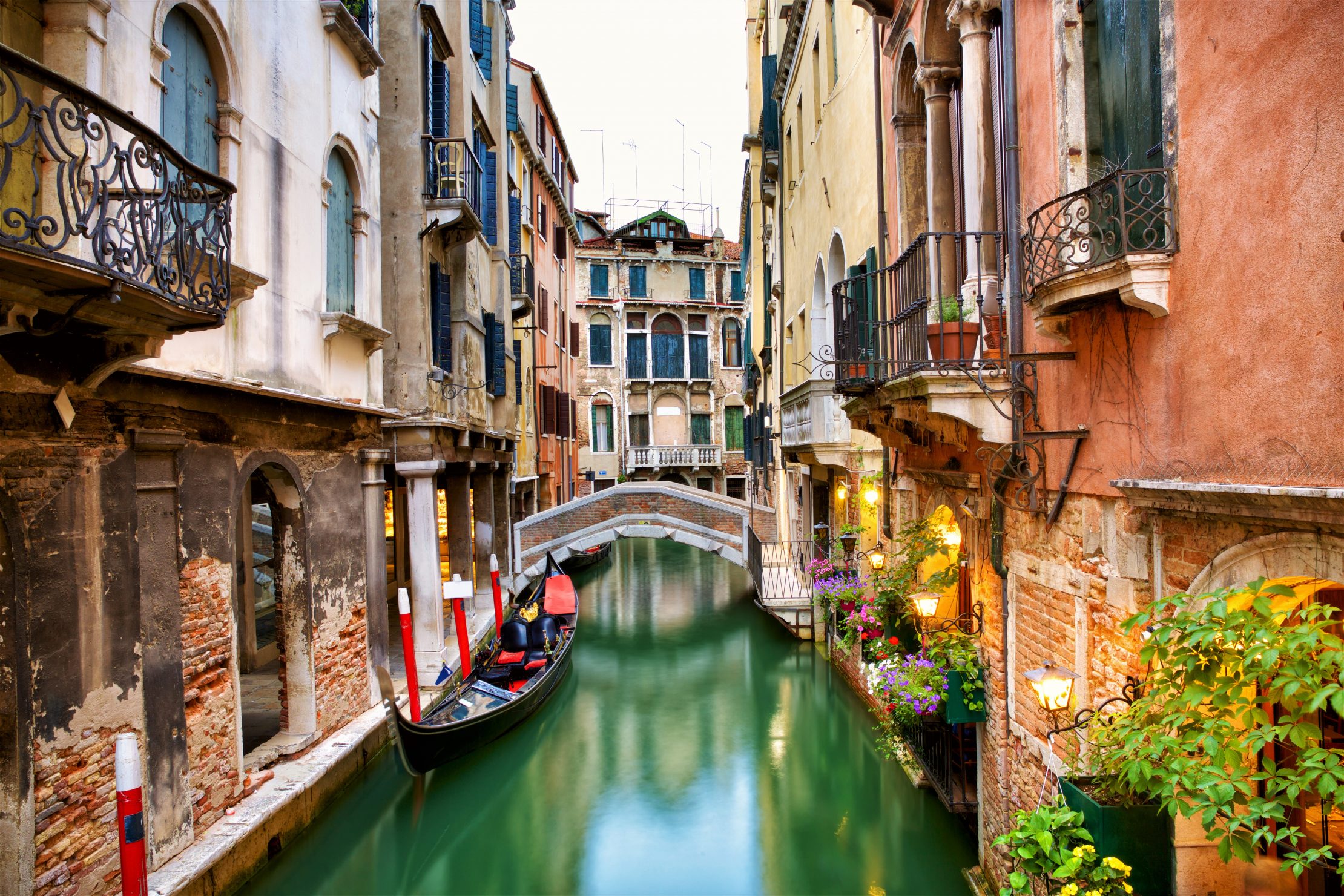 Venecia Turismo