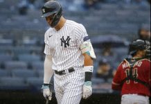 Yankees playoffs