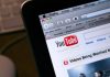YouTube IA