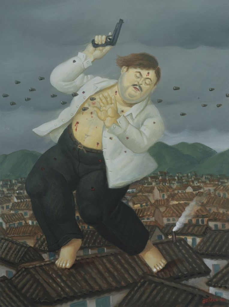 Botero