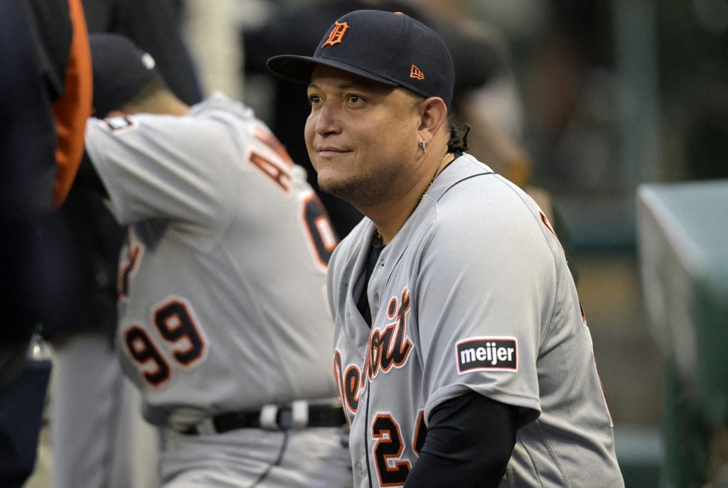 Miguel Cabrera asume como coach de bateo de Venezuela para el Clásico 2026