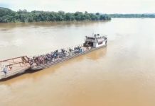 Voluntad Popular indígenas Amazonas