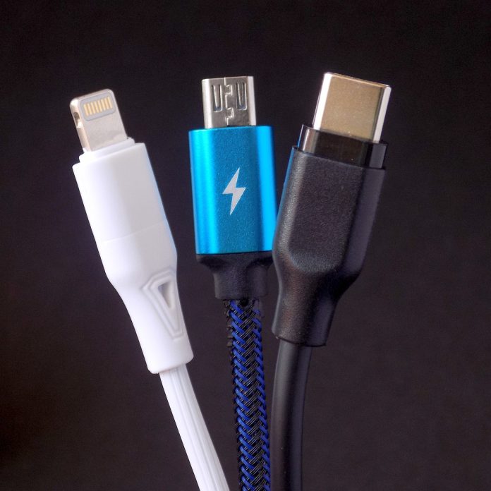 iPhone 15 por fin cambia a cable USB-C, ¿por qué debe importarte?