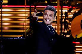 Luis Miguel