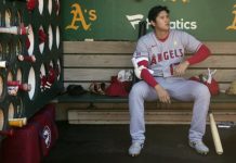 Shohei Ohtani