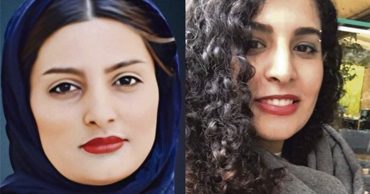 elnaz-mohammadi-y-negin-bagheri