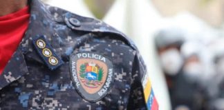éxodo de policías Venezuela