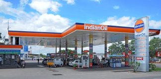 Petrolera Indian Oil