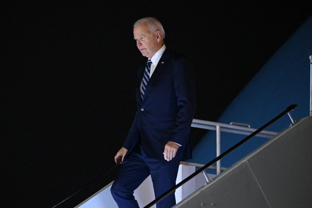 Crisis migratoria Biden medidas