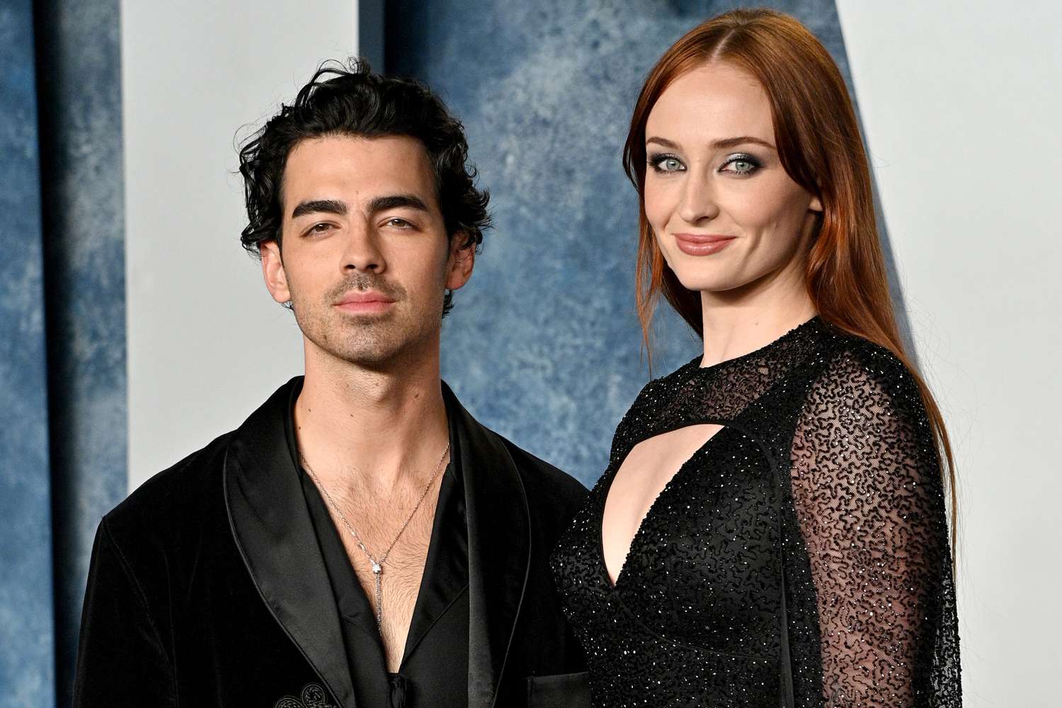 Rumores de divorcio entre Joe Jonas y Sophie Turner