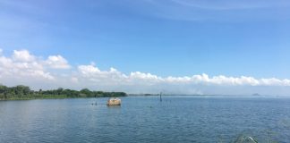 Lago de Valencia es el problema ambiental más grave de Venezuela