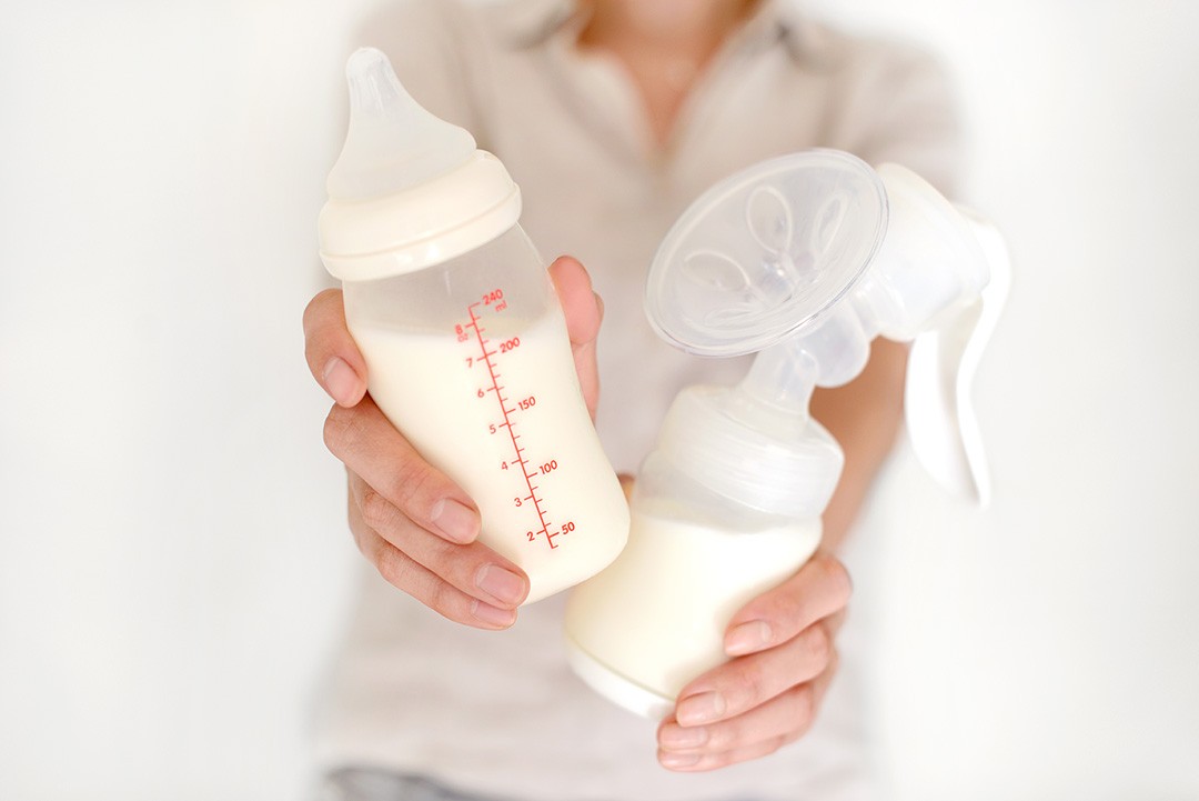 Breast milk could be used to diagnose breast cancer