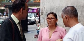 Madre de Johan Álvarez exigió al defensor del pueblo investigar presuntas torturas