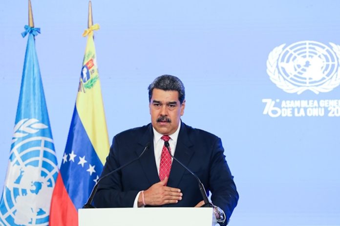 Venezuela adeuda a las Naciones Unidas alrededor de 76 millones de dólares