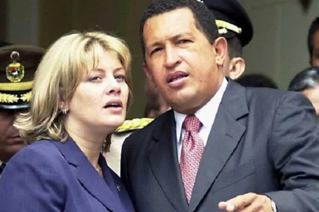 Marisabel Rodríguez tendrá cargo en Consulado de Venezuela en Curazao