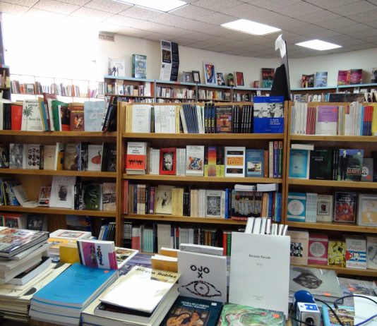 Miami festival de literatura
