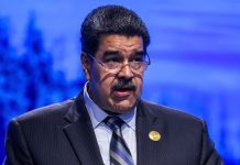 Maduro EE UU liberará 3.000 millones de dólares de Venezuela en las próximas semanas