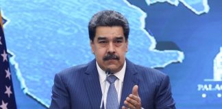 Maduro busca impulsar la economía con inversión china antes de 2024