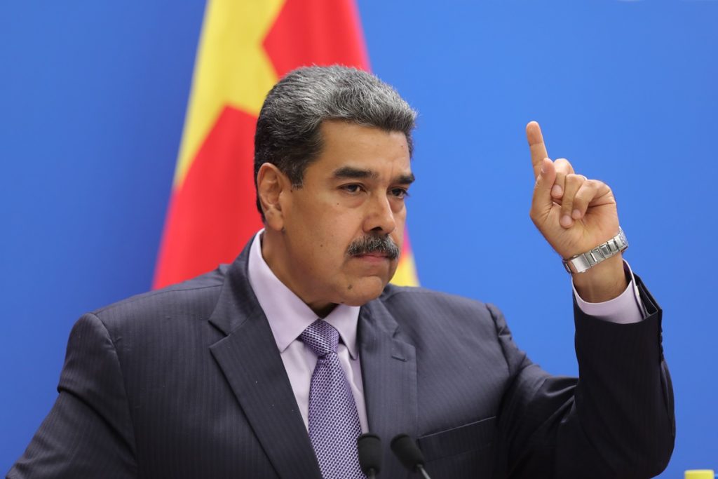 Nicolás Maduro anunció este miércoles algunos de los acuerdos más importantes que firmó con el gobierno de Xi Jinping, en China.