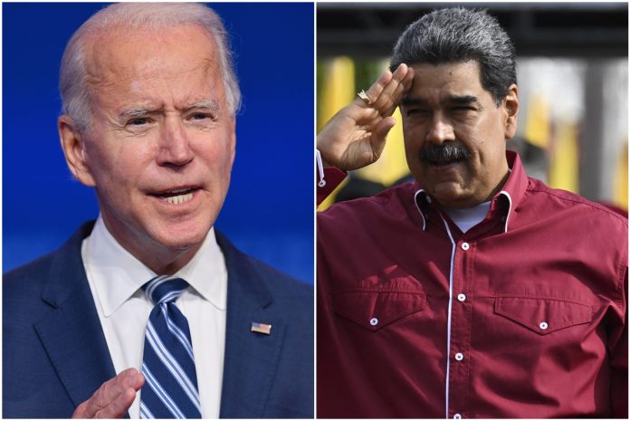 Financial Times: Hay posibilidades de que Maduro y Estados Unidos alcancen un acuerdo amplio