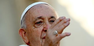 comida papa paz papa bronquitis paz Papa Francisco dedicó catequesis al beato José Gregorio Hernández Papa por