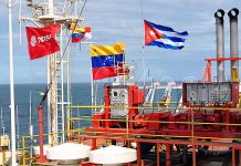 Cuba y Venezuela firman acuerdo de cooperación