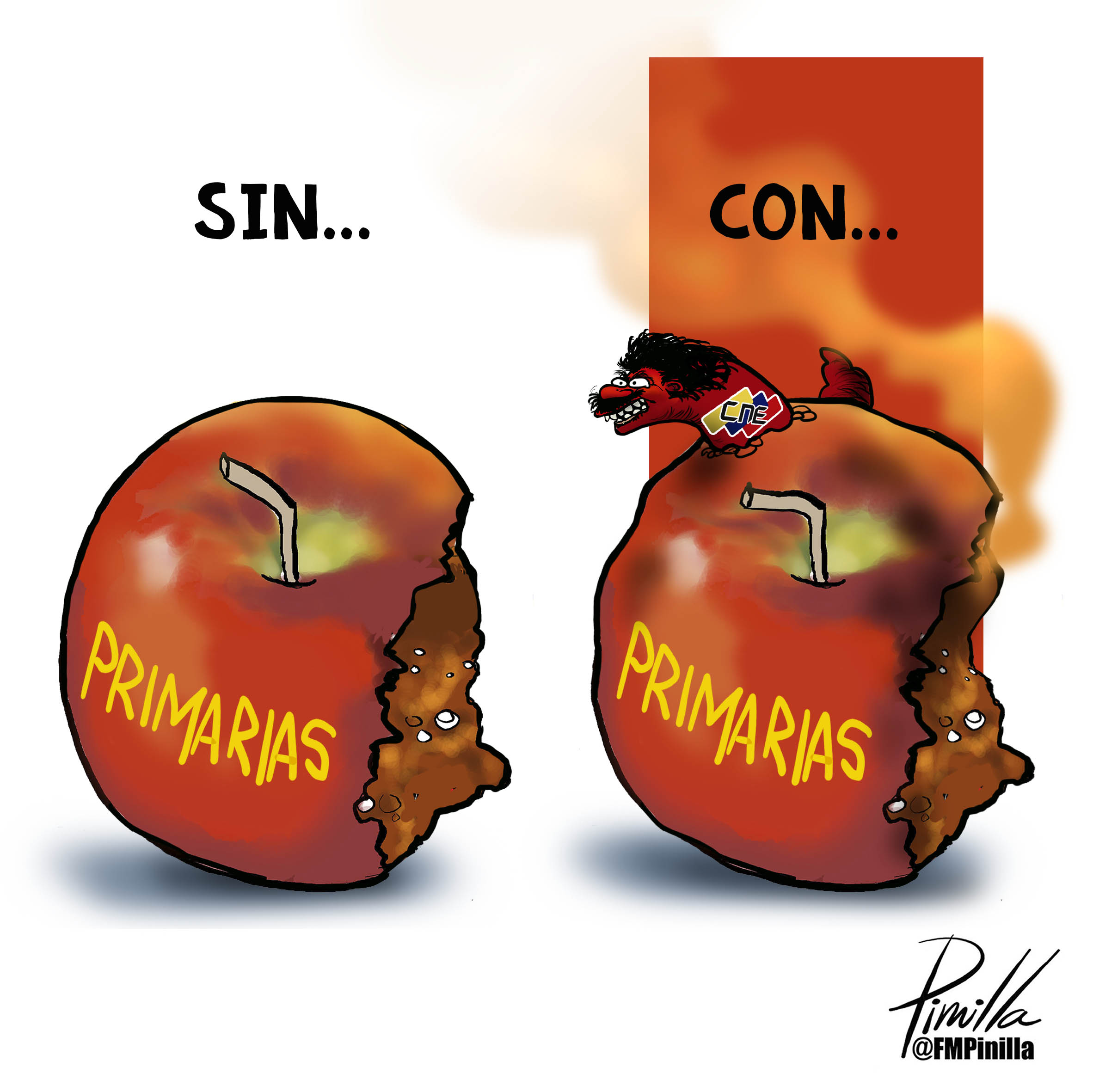 primarias