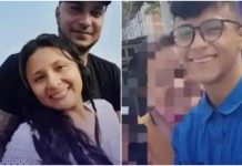 Liberaron a tres venezolanos que estaban secuestrados en México