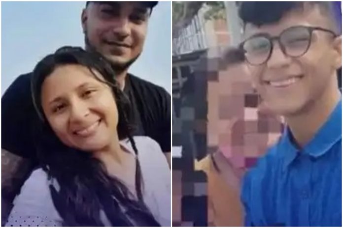 Liberaron a tres venezolanos que estaban secuestrados en México
