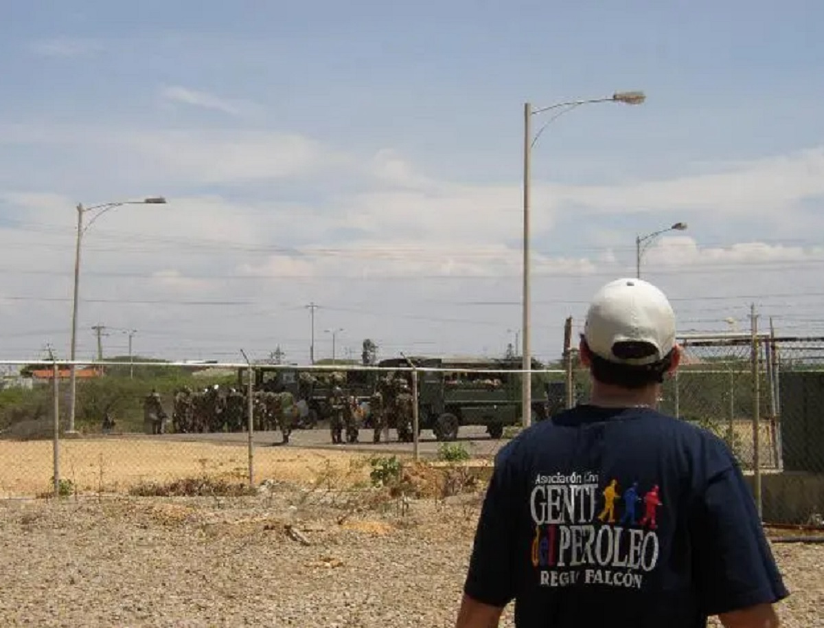 Los Semerucos: 20 años de una acción violenta contra los hogares de trabajadores petroleros