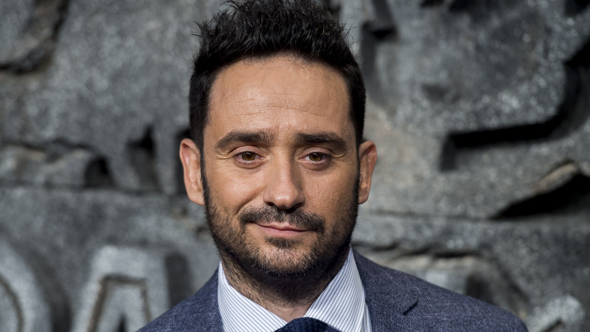 J.A. Bayona: «El arte es y será de los artistas, no de la inteligencia artificial»