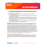 3Q23_Earnings_Press_Release