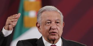 Cumbre de migración López Obrador