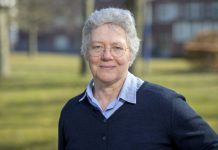 Anne L'Huillier Fisica