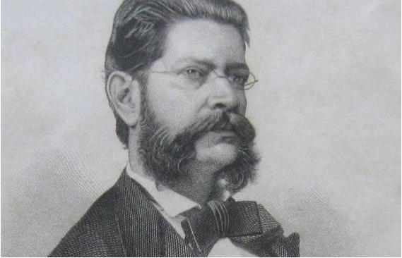 Arístides Rojas