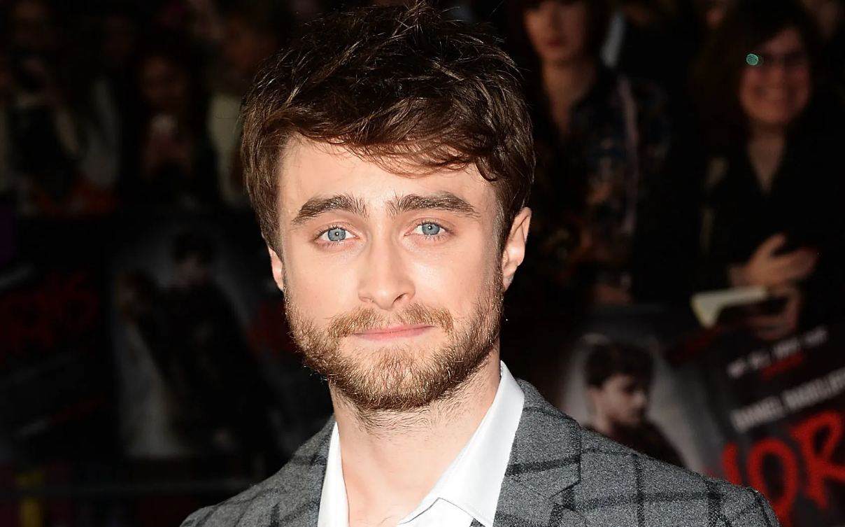 Daniel Radcliffe Broadway