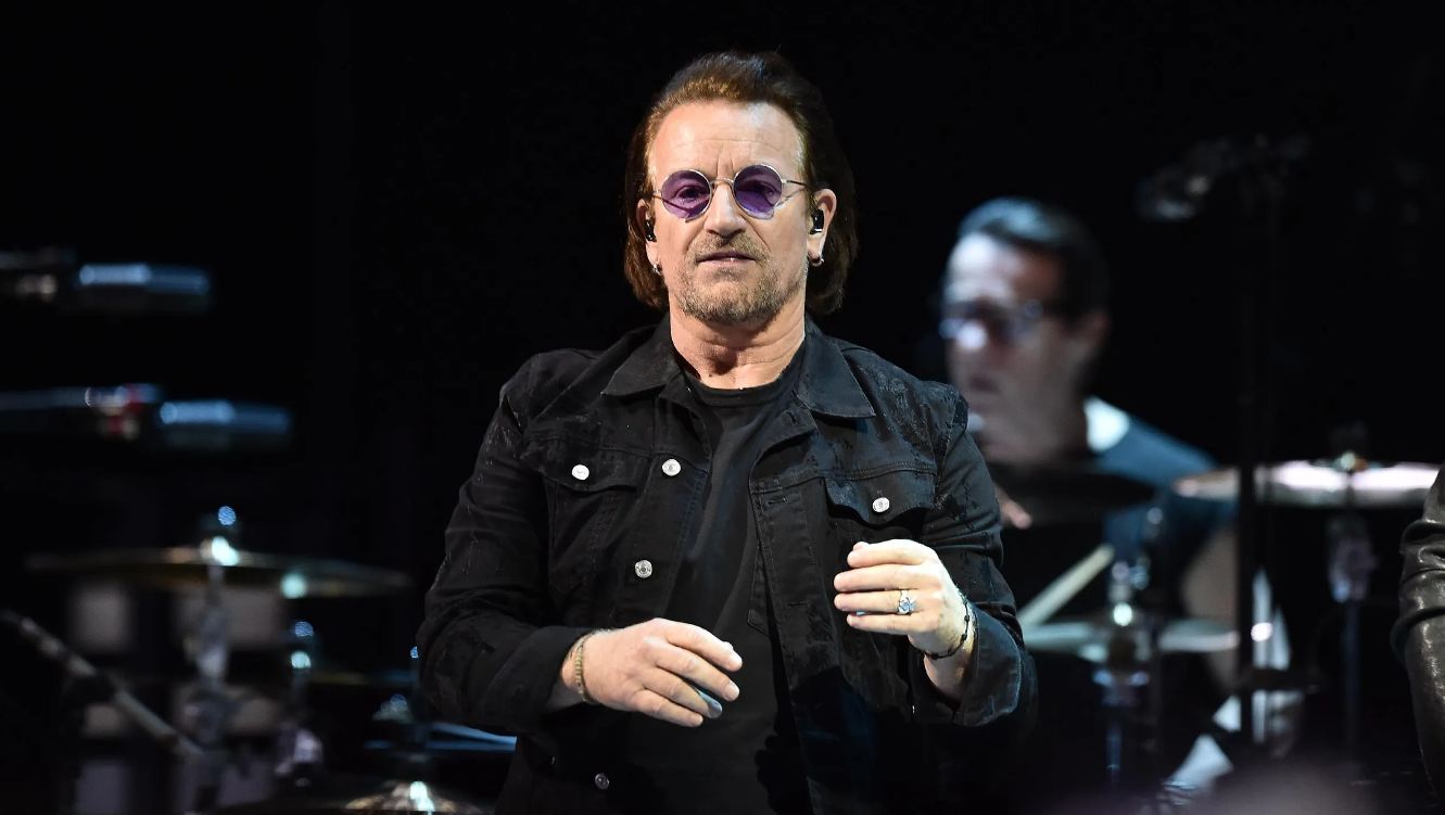 Bono u2