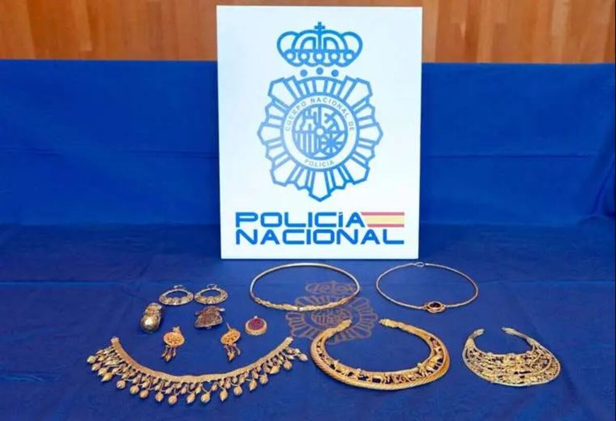 Joyas Del Patrimonio De Ucrania