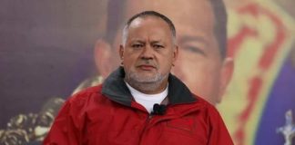 Diosdado Cabello: Al paso que vamos, las elecciones pueden ser en marzo Diosdado electricidad Barquisimeto