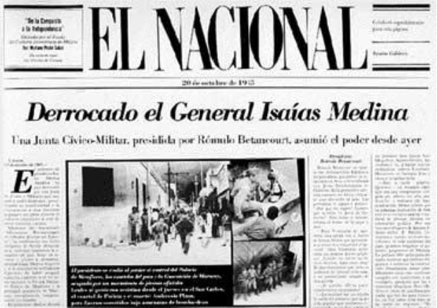 El Nacional