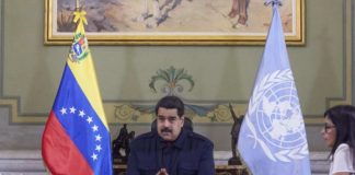 Venezuela y sus intentos por tomar control del Esequibo. Foto: EFE