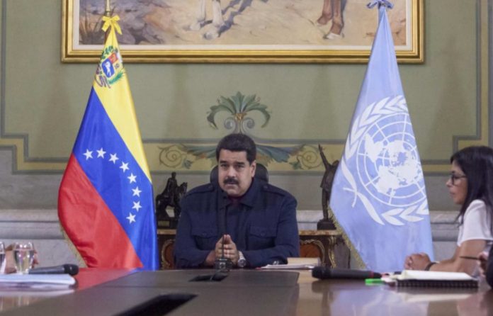 Venezuela y sus intentos por tomar control del Esequibo. Foto: EFE