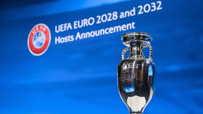 Eurocopa 2028 2032