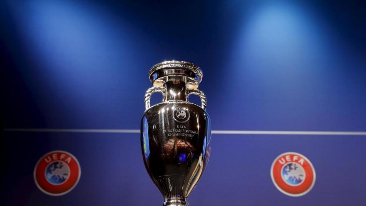 UEFA revelará los anfitriones de las Eurocopas 2028 y 2032