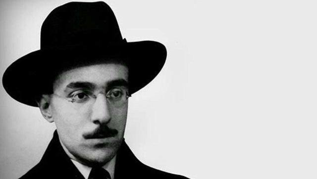 Fernando Pessoa