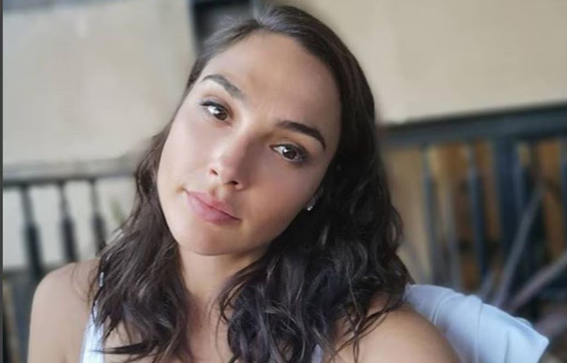 Gal Gadot reacciona a la guerra de Israel y Palestina: «Mi corazón me duele»