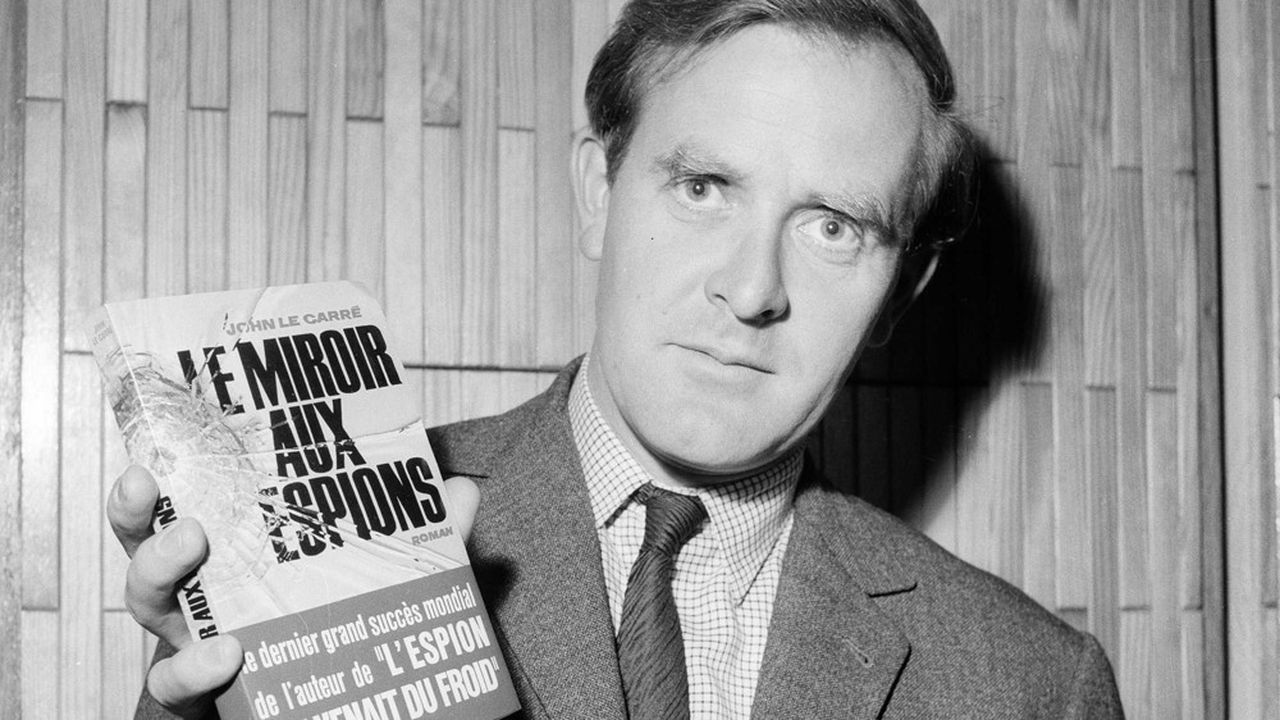 John Le Carré