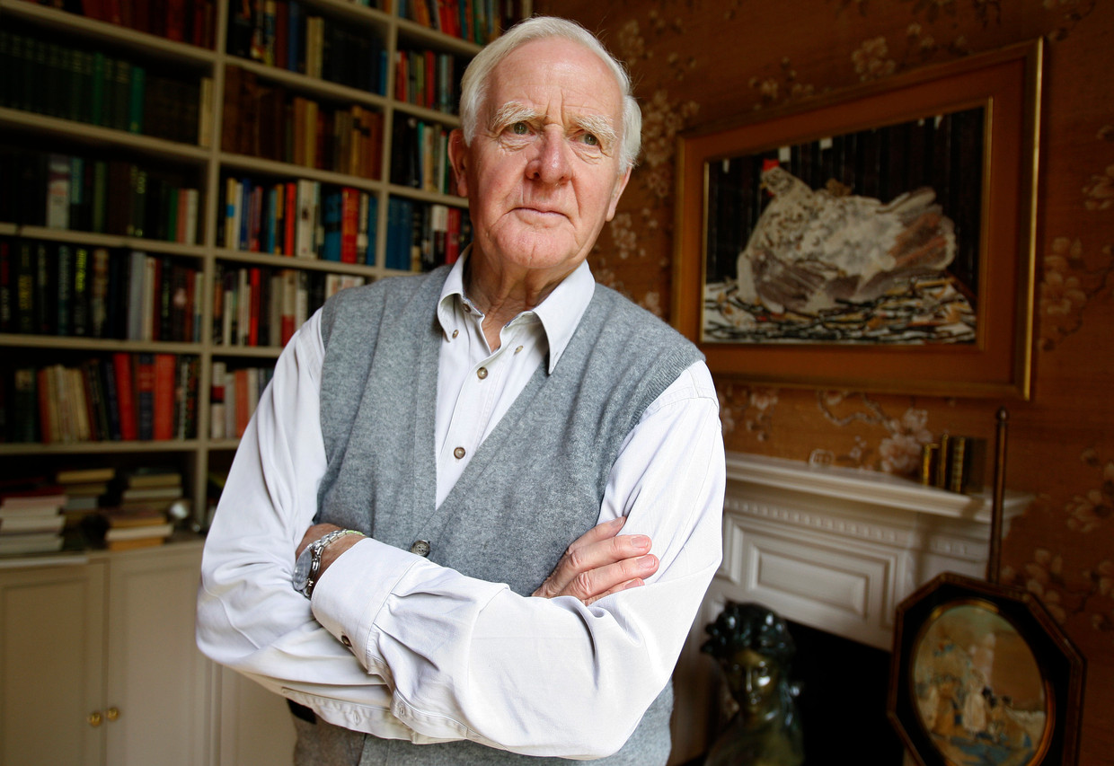 John Le Carré