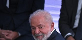 Lula cirugía brasil